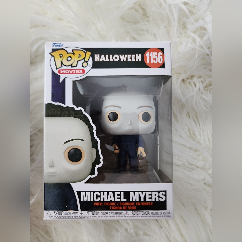 Funko pop